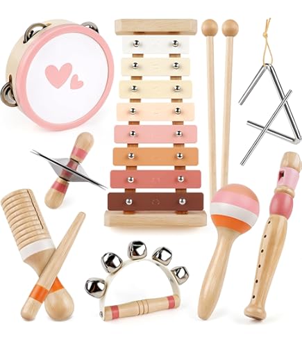 Goki Houten Xylofoon met Liedboek, 4dlg. online ... | Speelgoed