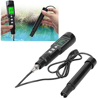 Densimetro Dennerle Nano Marinus - Per Acquari, Campo 1.000-1.040 G/ml, Precisione Alta