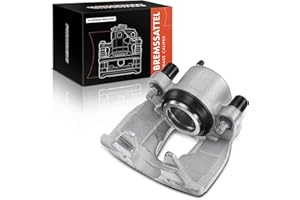 ‎FRANKBERG Frankberg Bremssattel Bremszange Vorne Links Kompatibel mit Focus II Focus III Focus C-Max K.u.g.a I Van K.u.g.a II Van C-Max C-Max II C-Max II Van Ecosport Replace# 1682876