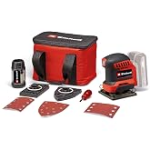 Einhell TE-OS 18/113 3X Li - Solo, Ak&uuml;l&uuml; Avu&ccedil; i&ccedil;i Zımpara - 4460730