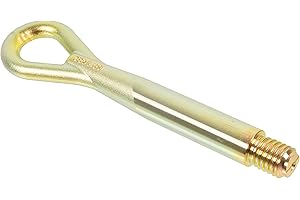 TAROS TRADE TarosTrade 246-6060-N-85199 Bullone Gancio Traino