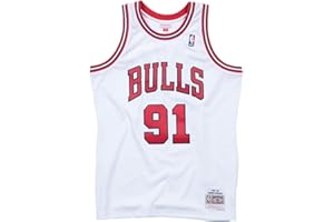Mitchell & Ness Bluzka Mężczyźni Chicago Bulls (1 w zestawie)