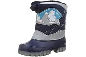 Spirale Buty śniegowe dla dzieci Trolly, uniseks