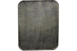 LIENBACHER BODENBLECH, 60/80 CM, ALTMESSING