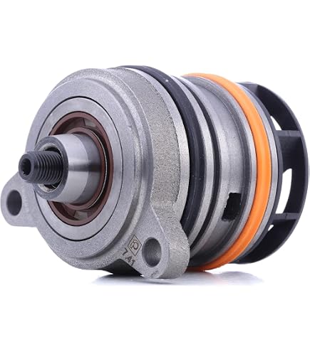 SKF VKPC 81420 Pompe à Eau - Pièce De Qualité Constructeur Pour Refroidissement Moteur