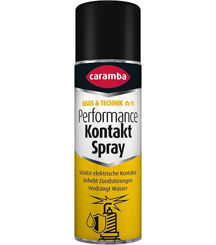 Caramba Pasta Di Rame 200 Ml: Lubrificante E Antigrippante Per Alte Temperature, Per Manutenzione Auto E Officina