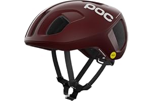 POC Ventral MIPS Casco de Bicicleta - La aerodinámica, la Seguridad y la ventilación se unen para Mantener el Casco a la vanguardia de la protección