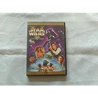 Star Wars-Episode V : l'empire Contre-Attaque