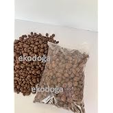 Kil Bilyesi 5 lt 8-16 mm Genleştirilmiş Kil Bilyesi Hidroponik Kil Bilyesi