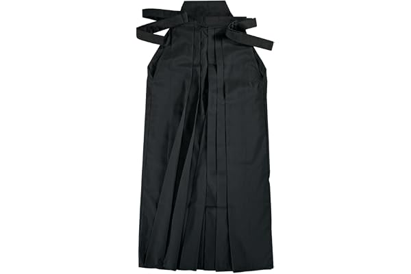KWON Hakama, Kwon 170Â cm Black by KWON