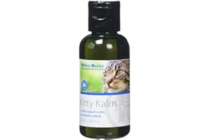 Hilton Herbs Kitty Kalm 50 ml