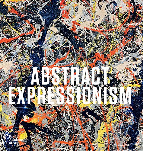Abstract expressionism francais Abstract expressionism francais