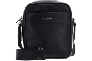 HUGO Deron_Reporter mini, czarny (Black1), jeden rozmiar