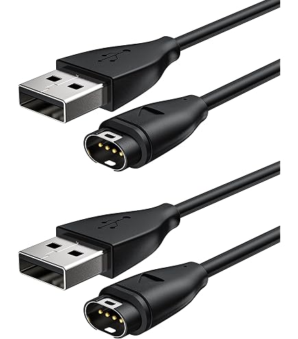 vhbw cavo di alimentazione USB compatibile con Garmin