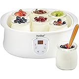 lakeland multi yoghurt and soft cheese maker recipes included