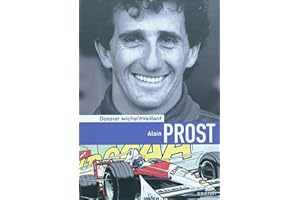 Michel Vaillant - Dossiers - Alain Prost