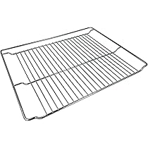 Backofen Gitterrost 46,5x37,5cm - Ersatz Für Bosch Backöfen & Andere Marken