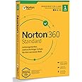 Norton 360 Standard 10GB 1User 1Device 12MO GENERIC|Standard|1 Device|1 Year|PC|Download|Download