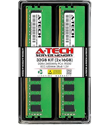 NEMIX RAM 128GB (4X32GB) DDR4 2666MHz PC4-21300 2Rx4 1.2V CL19 288