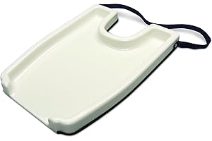 Homecraft Haarwaschtablett mit Gurt, Haarwaschhilfe