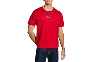 Pepe Jeans Eggo Camiseta para Hombre