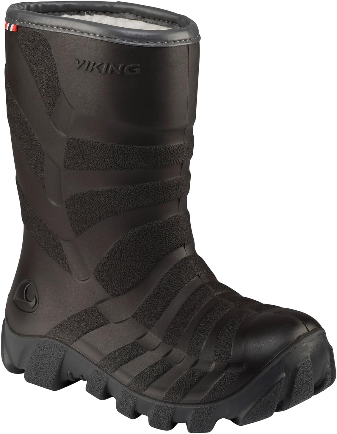 Prise en Main & Utilisation au Quotidien : Viking unisex barn Ultra WarmSnökängor