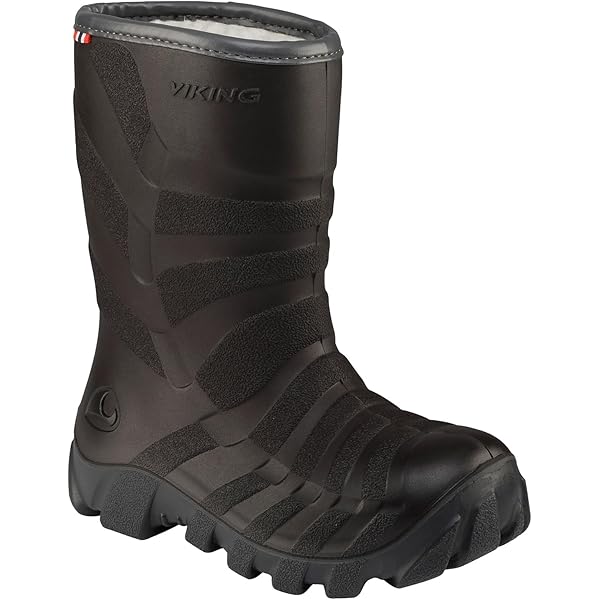 Kamik Snowboots MOMENTUM 3 Winterlaarzen winter waterdicht en gevoerd