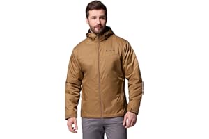 Columbia Herren Glennaker Ii Sherpa Lined Jacket Glennaker II Sherpa gefütterte Jacke