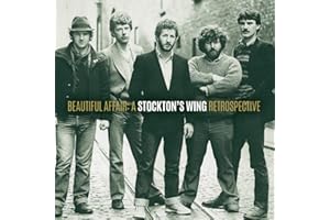 Beautiful Affair: A Stockton's Wing Retrospective