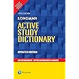 Longman Active Study Dictionary, 5/e