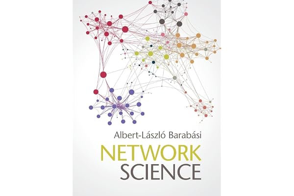 Network Science