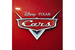 Cars / Soundtrack.