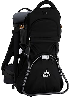 vaude jolly comfort review