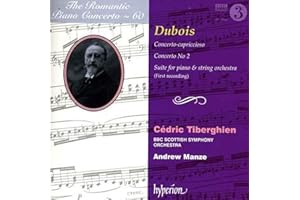 Romantic Piano Concerto - Concerto-Capriccio, Vol. 60