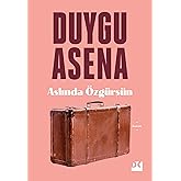 Aslında &Ouml;zg&uuml;rs&uuml;n