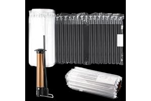 CYEER Bubbelplast rulle 30 cm x 50 m
