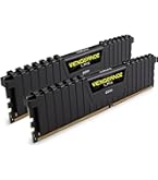 Corsair Vengeance LPX 32GB DDR4 2666MHz C16 XMP 2.0 High