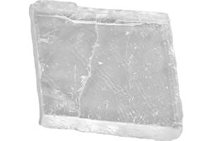 Iceland Spar Healing Crystal by CrystalAge