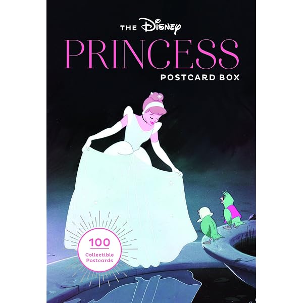 Disney The Vintage Poster Book: includes 28 iconic pull-out