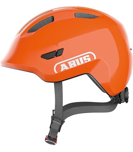 Casco Protettivo Globber Per Bambini - Casco XS/S Con LED E Design Fiori - Foto 3