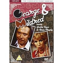 (未使用･未開封品)　George and Mildred: The Complete Series [Region 2] sdt40b8 George And Mildred: Series 2 [DVD]: Amazon.co.uk: Yootha