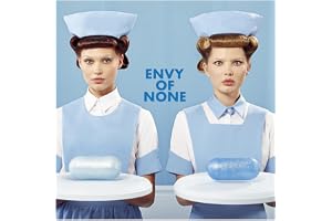 Envy Of None