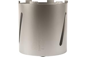 Starrett COR. DIAMANTE CONSTRUCCION 152MM DIAM. Bleu