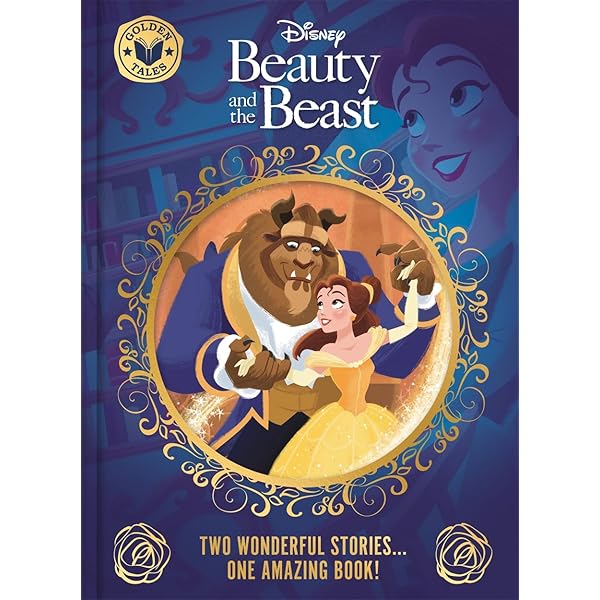 Beauty and the Beast (Disney Beauty and the Beast) : Slater, Teddy