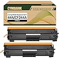 ColorKing Toner Cartridges Replacement For HP 44A Toner CF244A Compatible For HP LaserJet Pro M15w M15a MFP M28w M28a (Black, 2 Pack - View #3