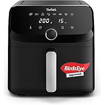 BYKITCHEN Luchtfriteuse Liners Wegwerp voor Ninja Dual/Tower, Airfryer accessoires, Airfryer papieren voeringen, compatibel met Ninja AF300UK AF400UK & 9L 2 laden friteuses (50 stuks
