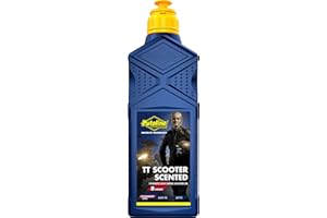 Putoline 70484 Motoröl TT Scooter Scented 1 L