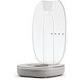SMEG Blanc Stand for Blender HBHD01, Plastic, Black