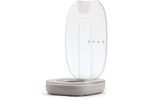 SMEG HBHD01 | Support pour mixeur HBF | Couleur : Blanc