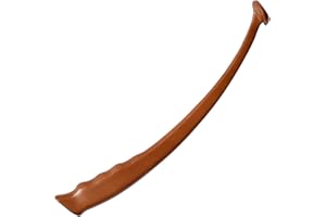 Madcat Clonk Deluxe - Wallerholz zum Klopfen auf Waller, Klopfholz zum Wallerangeln, Wallerclonk zum Wallerklopfen